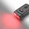 Bushnell Hat Light - Power+ Rechargeable or 3AAA Powered 300L