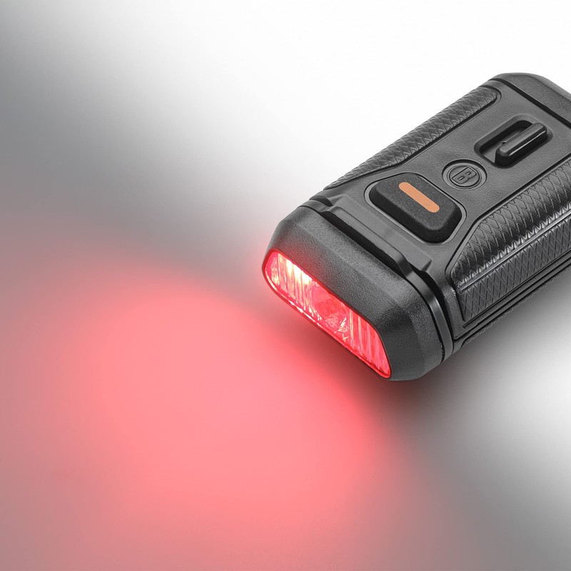 Bushnell Hat Light - Power+ Rechargeable or 3AAA Powered 300L