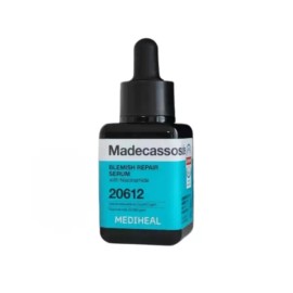 Mediheal 메디힐마데카소사이드흔적리페어세럼 흔적세럼 40+40ml Mediheal Mdecasoside Scar Repair Serum [Serum 40+40mL]