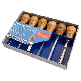 Kirschen Carving Tools, 5696000