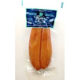 [Winter Limited] Additive-Free Italian Glass Bottarga, Approx. 4.2 oz (120 g), Hole "Mediterrian Delicacy" Sardinia