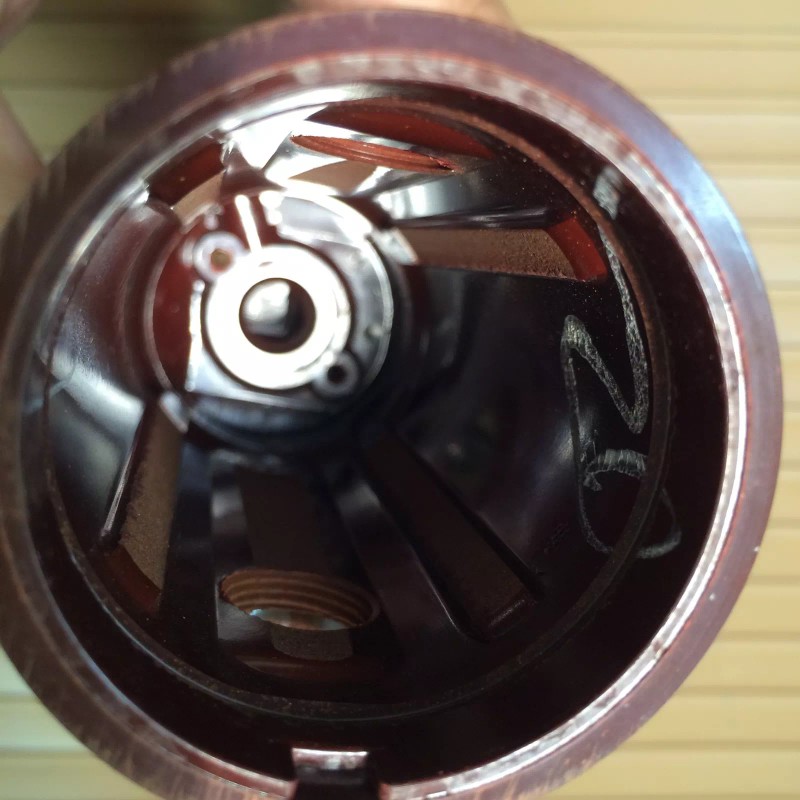 Oster 76 Clipper Main Housing Case Replacement Part