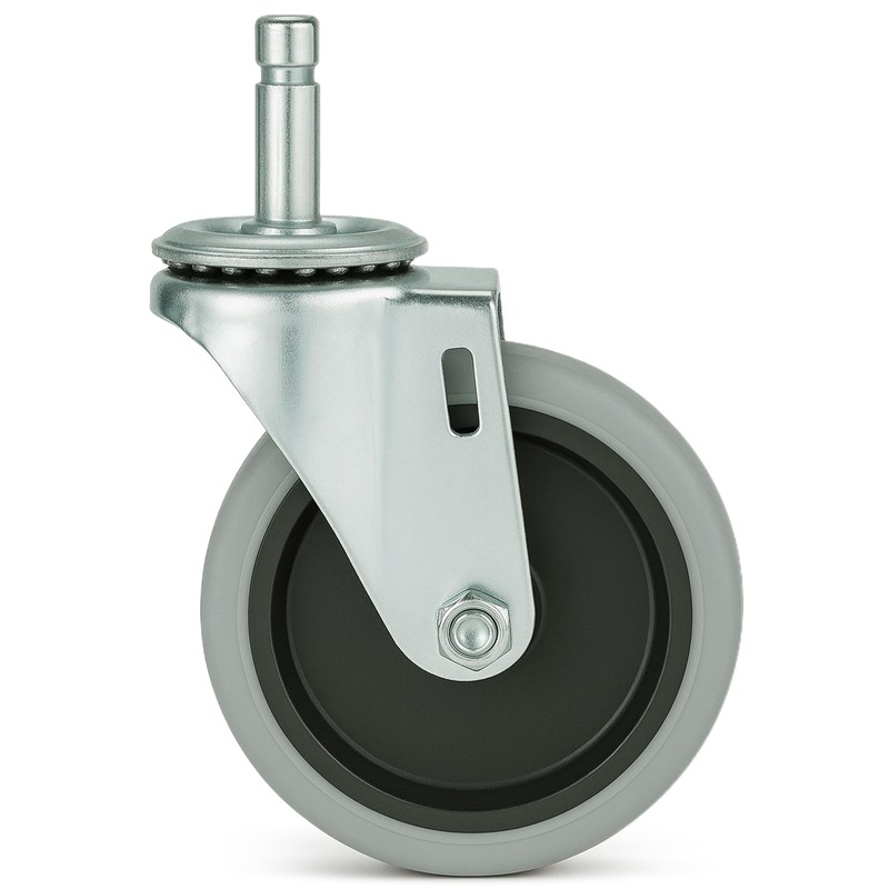 Carlisle FoodService Products CFS SBCC24000 Fold n' Go Cart Metal