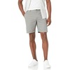 Dockers Men's Perfect Classic Fit 8" Shorts, Sea Cliff (Waterless),