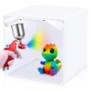 Threehoney Spray Paint Booth Kit Portable Airbrush Booth Spray Paint