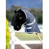 LeMieux Hobby Horse Stable Rug - Navy Blue - Suitable