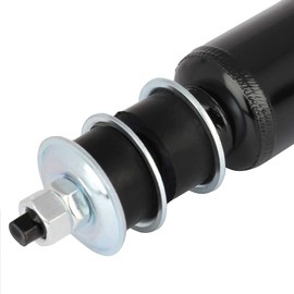 AINTIER Golf Cart Front Rear Shocks Absorbers for Club Car DS 1981-2008, for Club Car Precedent 2004-Up, OEM 1014236, 1014235, 102588601,1010991, 1013164-4PCS