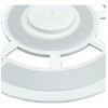 Generic Q Revo P10 Soporte De Trapeador Robot Aspirador Trapeador