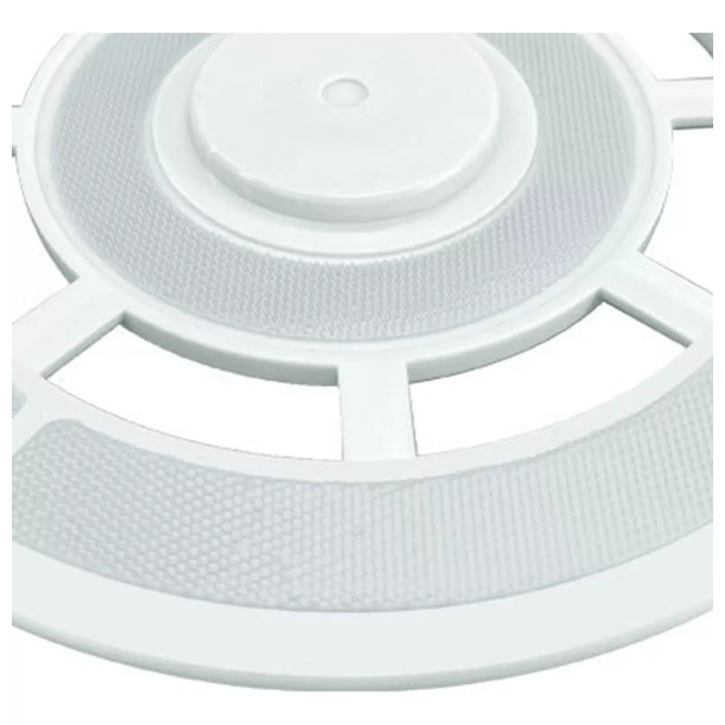 Generic Q Revo P10 Soporte De Trapeador Robot Aspirador Trapeador