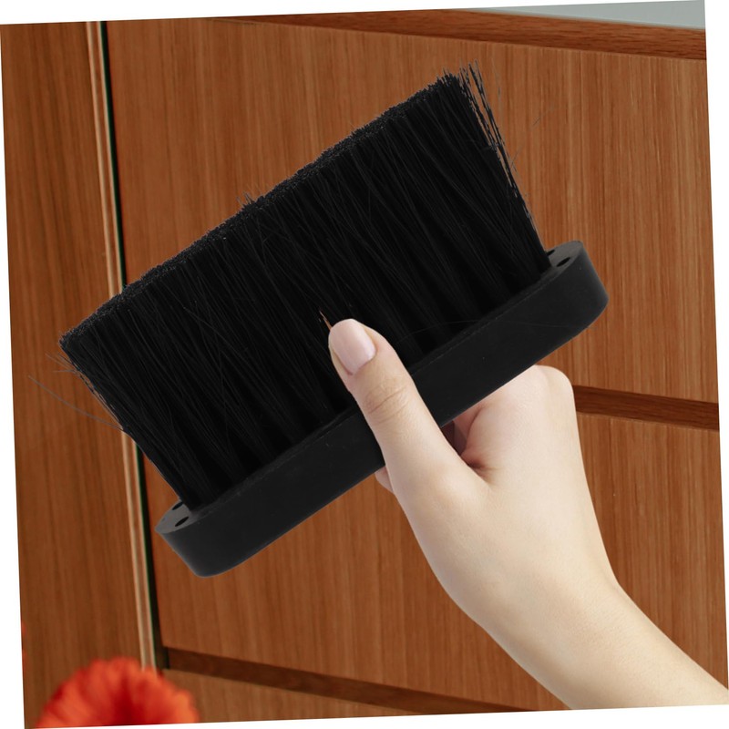 iplusmile 2sets Fireplace Brush Head Replacement Coir Easy Install Cleaning