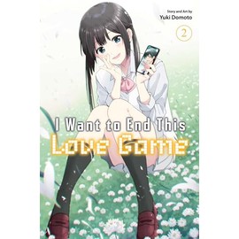 I Want to End This Love Game, Vol. 2 (Volume 2)