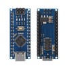 ALMOCN 1 Set Nano V3.0 ATmega328P Module USB-C Microcontroller Pre-soldered