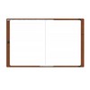 2026 Blue Sky Professional Weekly/Monthly Planner, 7" x 9", Tan,