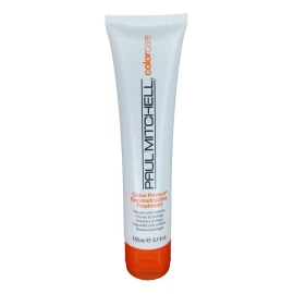 Paul Mitchell Colorcare Tratamiento Y Reparador De Cabello