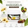 Lovy Care Gel corporal Hamamelis y Castaño de Indias 225ml