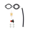 JJFENG 0A6562 Carburetor For Generac Generator Carb with Solenoid and