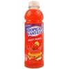 Tropical Fantasy Fruit Punch Juice Cocktail, Fruit Punch, 22.5 Fl