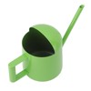 Garden Watering Can Multipurpose Retro Stainless Steel Long Spout Watering