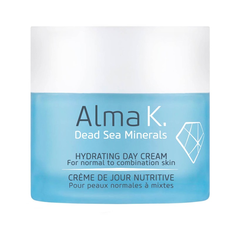 Hydrating Day Cream - Normal To Combination Skin by Alma