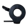 BAFANG Throttle Grips(150mm)/Thumb Throttle 50cm(130x with Waterproof Connector) for Electric