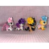 Hasbro Suprise Lot of 12 pc Handmade 4 Littlest Pet
