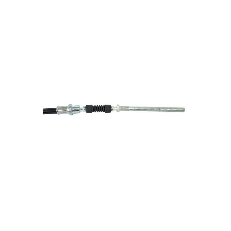 PFP Motorcycle Front Brake Cable Benry 110/Benry 110 Pro JA09