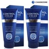 Charmzone Control Cream Self-Massage 150ml 2 Pieces / Massage Cream