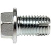 Dorman 65410 Double Oversize Oil Drain Plug M12x1.75