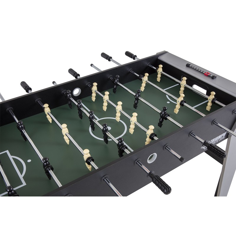 Triumph Sports Triumph Sweeper 48" Foosball Table