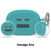 for Raycon Everyday Earbuds Case Cover with Cleaner Kit, Premium