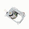 Optical Pickup Laser Lens High Speed Single Channel Laser Deck