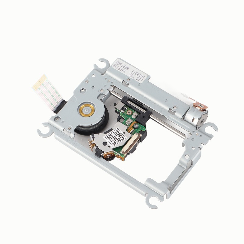 Optical Pickup Laser Lens High Speed Single Channel Laser Deck