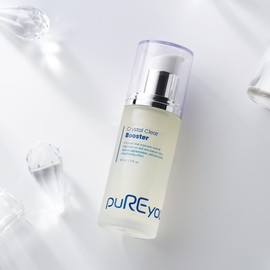 Fury Young Puriyoung Crystal Clear Booster 50ml+Sample Set / 퓨리영 크리스탈 클리어 부스터 50ml+샘플세트