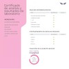 Eternal Nutrition Essentials Inositol Myo Chiro 300 Cápsulas Folato Metilado