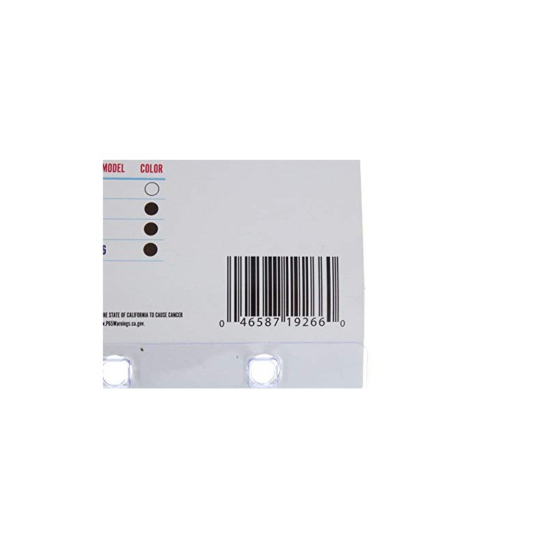 Mansfield UNIV Flapper KIT 2" MfrPartNo 630-0173