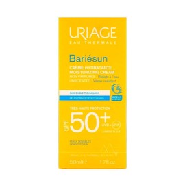 Uriage Sol IP50+ Crema 50 ml