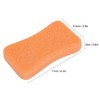 Feet Pumice Stone, Pack of 4 Hard Skin Removal Scrubber