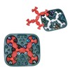 Rotate Pinball Game with Base Relieve Stress Bead Game Kids