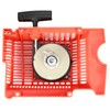Recoil Rewind Starter Assembly Replacement for Husqvarna 181 281 288