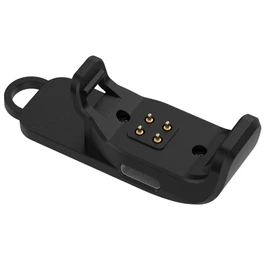 RuenTech Replacment Charging Clip Converter for Garmin TT25/T20 GPS Dog Collar, Charger Dock Clip No Cable Support Original Cable and Type-C Charging.