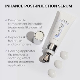 ALASTIN Skincare INhance Post Injection - Suero post inyección (10 mL), ayuda a reducir la apariencia de moretones, inflamación y a mejorar la hidrata