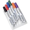 Legamaster TZ1 Board Markers - Wallet x6 Assorted