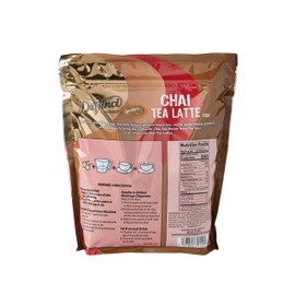 Chai Amore East India Spice Tea Latte Blended Drink Mix, 3 Pounds