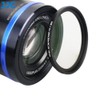 JJC 43mm UV Filter Ultra Thin Multi Coated UV Protection