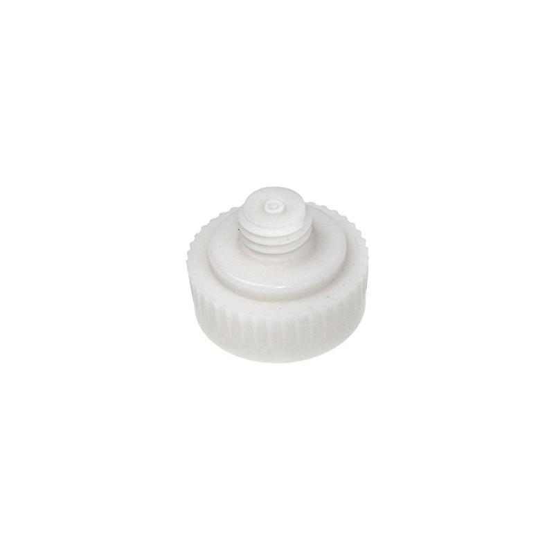 2 x White Spare Nylon Head Thor Glazing Hammer Medium