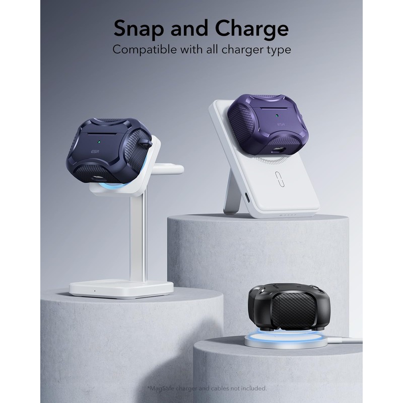 ESR for AirPods Pro 2 Case, Compatible with Airpods Pro