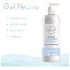Gel Conductor Facial Reafirmante Hidratante Corporal