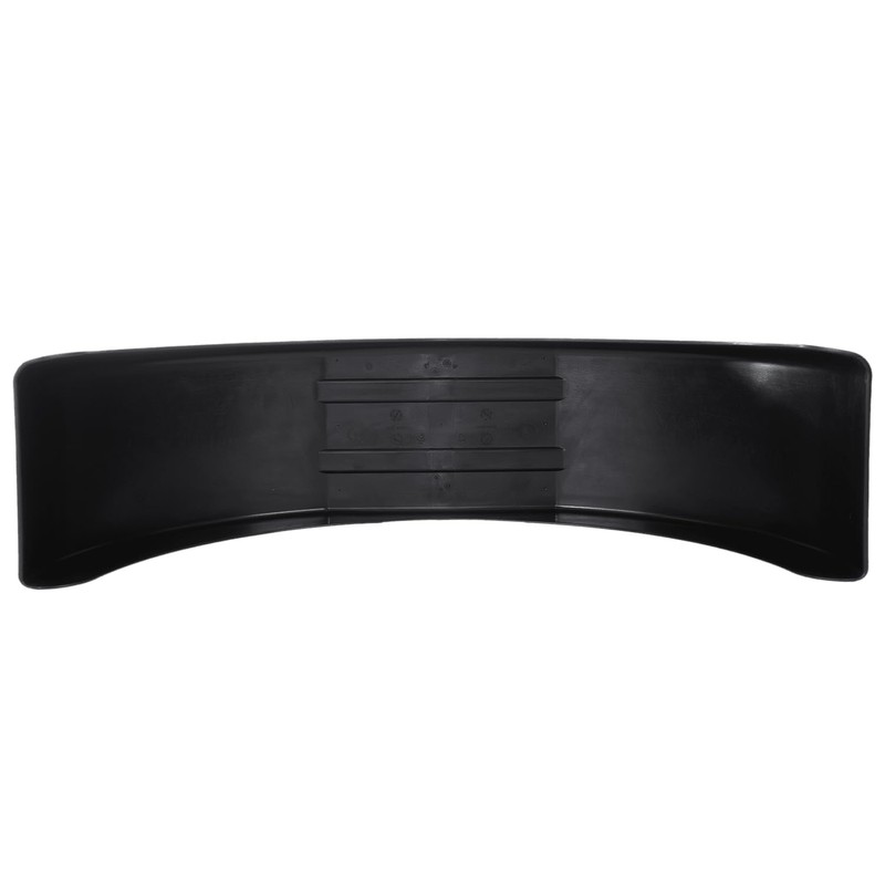 DOMAR D20130 Mudguard Set 14 to 15 Inch Plastic for