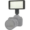 Vidpro LED-230 Photo and Video Light Kit - On Camera