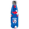 Western Bulldogs AFL Insulated Hot Cold Stainless Steel Tea Coffee
